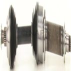 CV Axle Shaft