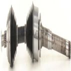 CV Axle Shaft