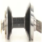 CV Axle Shaft