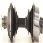 CV Axle Shaft