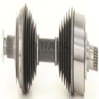 CV Axle Shaft