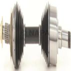 CV Axle Shaft