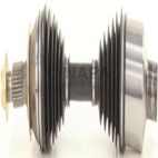 CV Axle Shaft