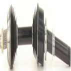 CV Axle Shaft