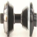 CV Axle Shaft
