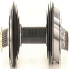 CV Axle Shaft