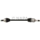 CV Axle Shaft