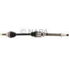 CV Axle Shaft