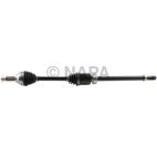CV Axle Shaft