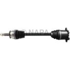 CV Axle Shaft