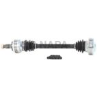 CV Axle Shaft