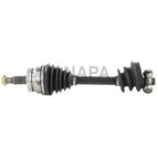 CV Axle Shaft