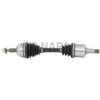 CV Axle Shaft