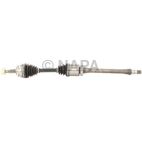 CV Axle Shaft