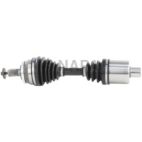 CV Axle Shaft