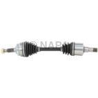 CV Axle Shaft