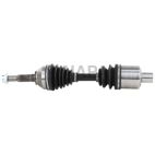 CV Axle Shaft