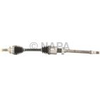 CV Axle Shaft