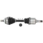 CV Axle Shaft