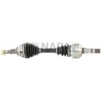 CV Axle Shaft