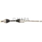 CV Axle Shaft