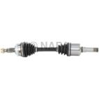 CV Axle Shaft