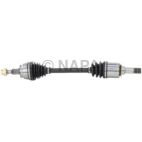 CV Axle Shaft