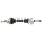 CV Axle Shaft