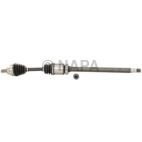 CV Axle Shaft