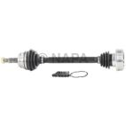CV Axle Shaft