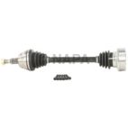 CV Axle Shaft