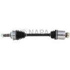 CV Axle Shaft
