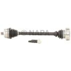 CV Axle Shaft