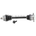CV Axle Shaft
