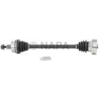 CV Axle Shaft