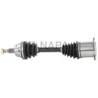 CV Axle Shaft