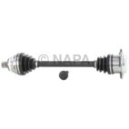 CV Axle Shaft