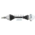 CV Axle Shaft
