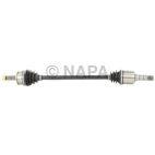 CV Axle Shaft