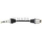 CV Axle Shaft