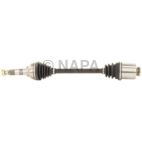 CV Axle Shaft