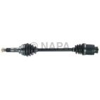CV Axle Shaft
