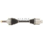 CV Axle Shaft