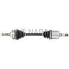 CV Axle Shaft
