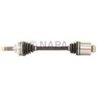 CV Axle Shaft