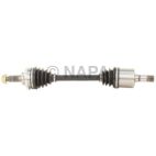 CV Axle Shaft