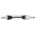CV Axle Shaft