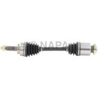 CV Axle Shaft