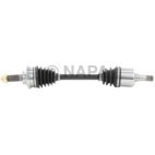 CV Axle Shaft