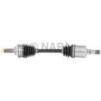 CV Axle Shaft